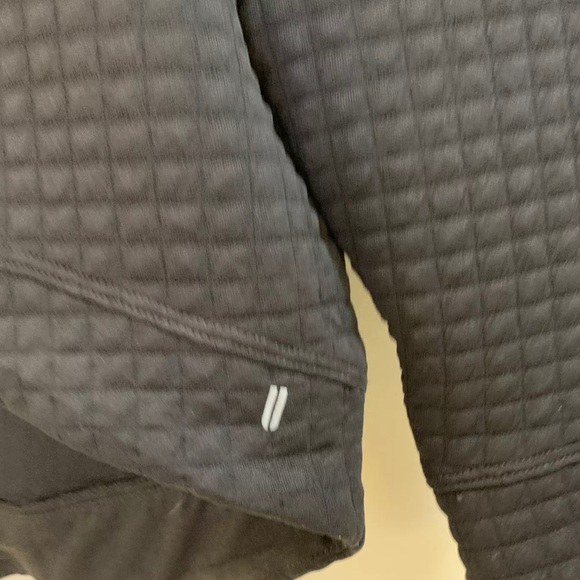 NWT Nobull Project quilted pullover - Picture 3 of 8